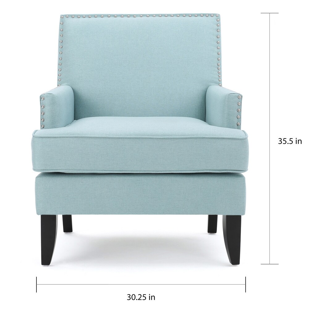 tilla club chair