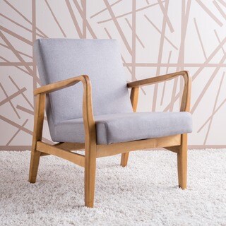 puckman accent chair