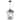 Kichler Lighting Forestdale Collection 4-light Olde Bronze Outdoor Pendant