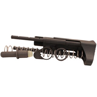 Troy Industries 5.56mm Tomahawk Black