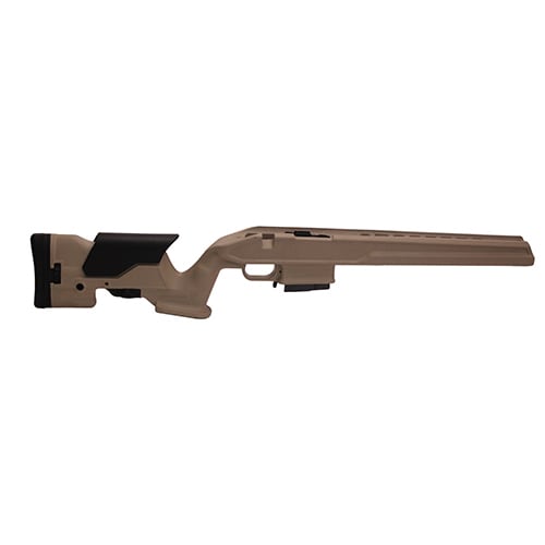 ProMag Archangel 700 Precision Stock Desert Tan