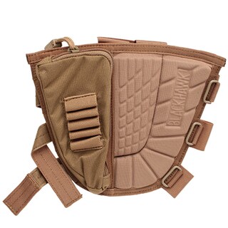 Blackhawk! Urban Warfare Cheekpad Coyote Tan