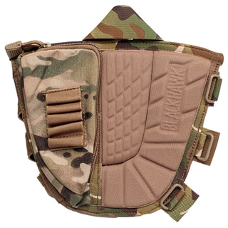 Blackhawk! Urban Warfare Cheekpad Multi-Camo