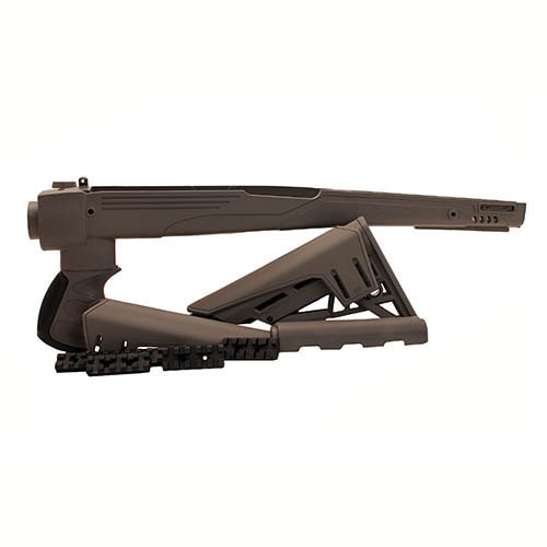 Advanced Technology Intl SKS TactLite Adjustment Side Folding Stock w/SRS Destroyer Gray