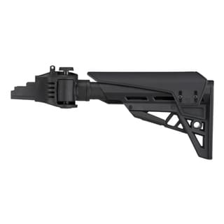 Advanced Technology Intl AK-47 TactLite Adjustable Side Folding Stock w/SRP