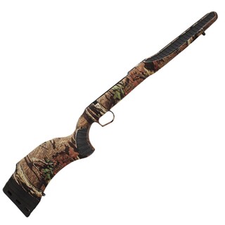 Thompson Center Accessories Dimension RH Stock Camo Mossy Oak BreakUp Infinity