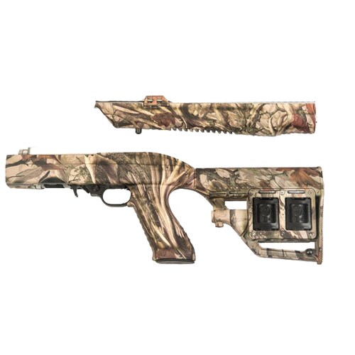 TacStar Industries Ruger 10-22 RM-4 Stock-TD Legends