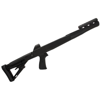 ProMag Archangel OPFOR Pistol Grip Coversion Stock for SKS Black