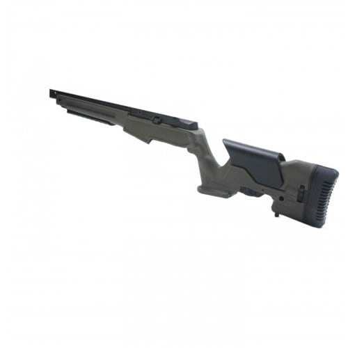 ProMag Archangel M1A Precision Stock Olive Drab