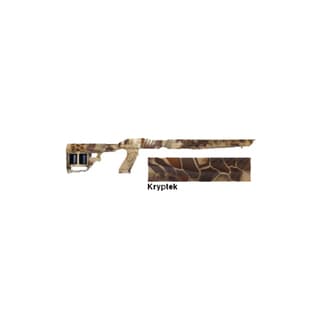TacStar Industries M4 Tactical Stock for Ruger 10-22 Kryptek