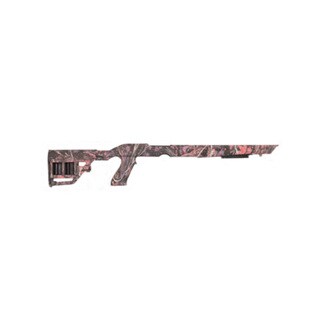 TacStar Industries M4 Tactical Stock for Ruger 10-22 Muddy Girl
