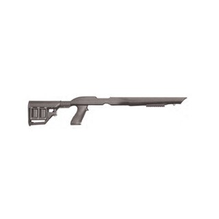 TacStar Industries M4 Tactical Stock for Ruger 10-22 Black