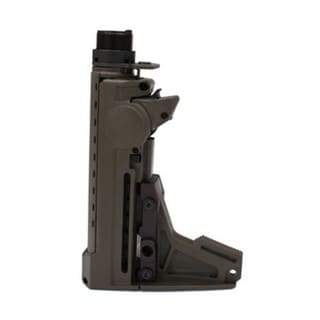 Ergo F93-AR15/M16 Adjustable ProStock Assembly Olive Drab
