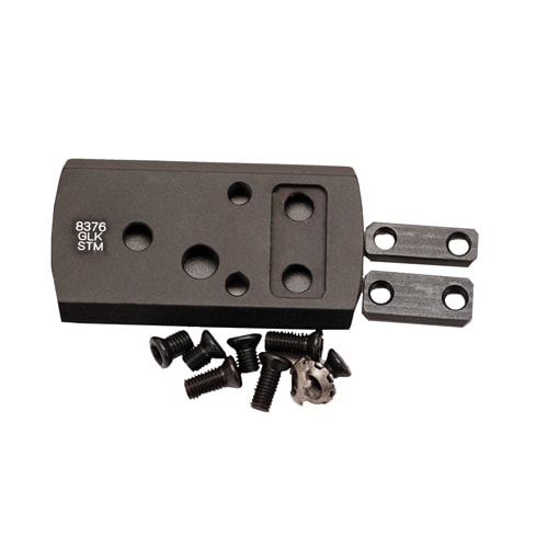 Burris FastFire Mount, Glock 45 ACP and 10mm