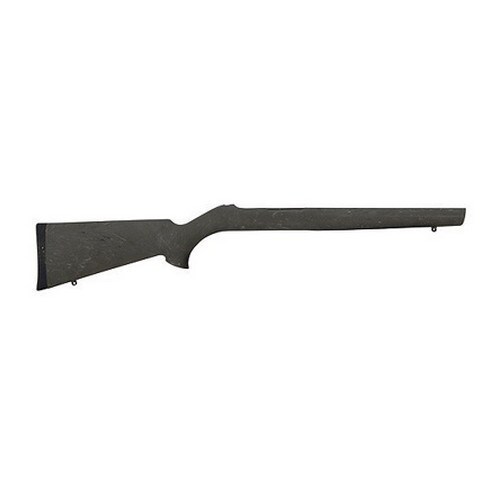 Hogue 10/22 Overmolded Stock Rubber, Standard Barrel, Ghillie Green