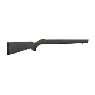 Hogue 10/22 Overmolded Stock Rubber, Standard Barrel, Ghillie Green