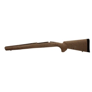 Hogue Winchester Model 70 Short Action Stock WSM Full Bed Block Ghillie Earth