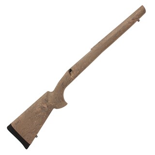 Hogue Winchester Model 70 Long Action Stock Heavy Barrel Full Bed Block Ghillie Earth