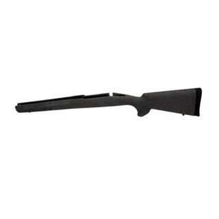 Hogue Winchester Model 70 Long Action Stock 1 PieceTriggerSporter Barrel Full Bed Block Ghillie Green