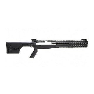 Troy Industries M14 Modular Chassis System (SASS Package) Black