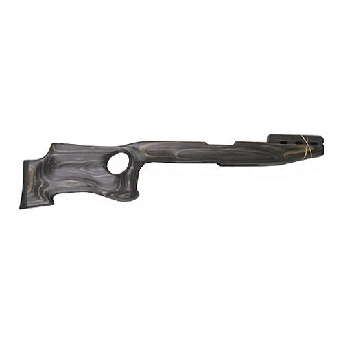 Tapco TimberSmith SKS Thumb Hole Stock Black Laminate Right Hand