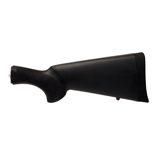 Hogue Remington 870 Overmolded Shotgun Stock