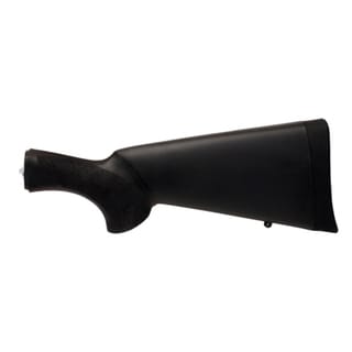 Hogue Remington 870 Overmolded Shotgun Stock