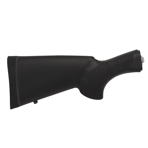 Hogue Remington 870 Overmolded Shotgun Stock, 12" LOP