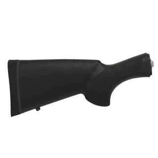 Hogue Remington 870 Overmolded Shotgun Stock, 12" LOP