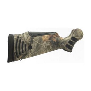 Thompson Center Accessories Encore Pro Hunter Stock FlexTech Realtree Hardwood