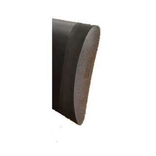 Hogue EZG Recoil Pad Small, Black