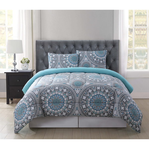 Truly Soft Kalen Comforter Mini Set