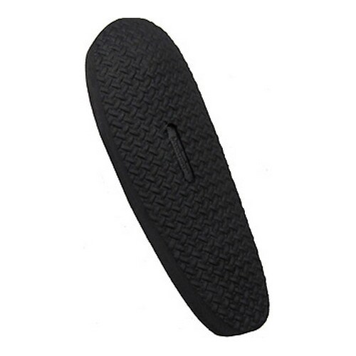 Pachmayr Decelerator Recoil Pad Medium- .06" 750B Black