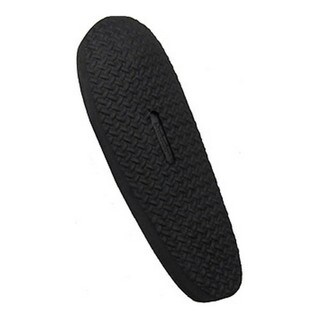 Pachmayr Decelerator Recoil Pad Medium- .06" 750B Black