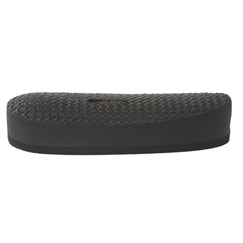 Pachmayr Decelerator Recoil Pad Medium- 1.00" 750B Black