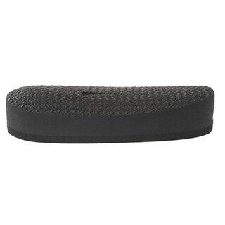 Pachmayr Decelerator Recoil Pad Medium- 1.00" 750B Black