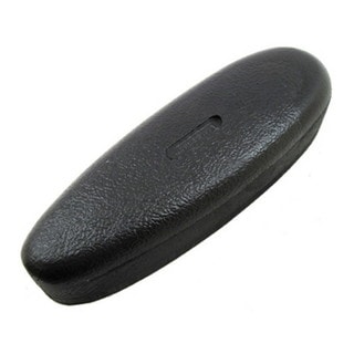 Pachmayr SC100 Decelerator Sporting Clays Recoil Pad Brown, Medium, .80" Thick