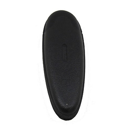Pachmayr SC100 Decelerator Sporting Clays Recoil Pad Black, Small, 1" Thick