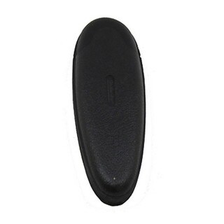Pachmayr SC100 Decelerator Sporting Clays Recoil Pad Black, Small, 1" Thick