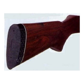 Pachmayr 990 Triple Magnum Recoil Pad Recoil Pad, Medium, (Black)