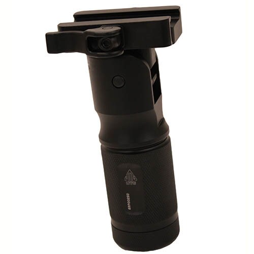 Leapers Inc. UTG 4.7" Low-Pro Foldable Metal Foregrip