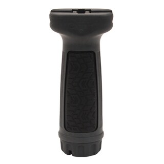 Daniel Defense Vertical Foregrip Tornado Gray