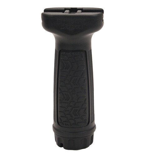 Daniel Defense Vertical Foregrip Black