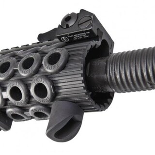 Troy Industries Handstop Low Profile, Black