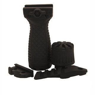 Mako Group Rubber Overmoded Ergonomic Foregrip