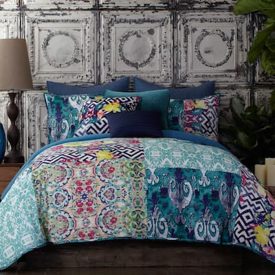 Tracy Porter Florabella Cotton Comforter Set