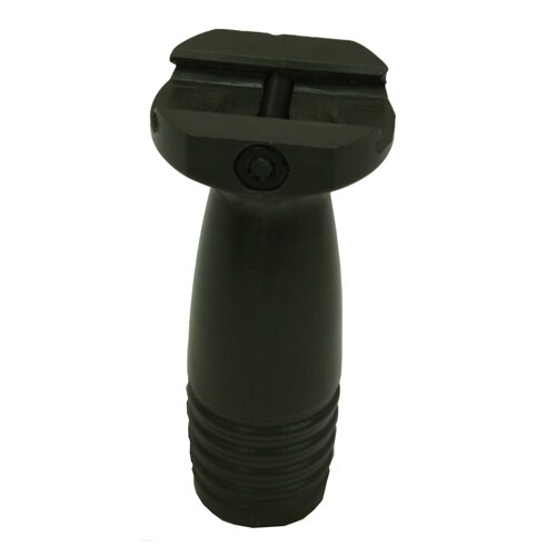 Ergo POP Bottle Vertical Forward Grip OD Green