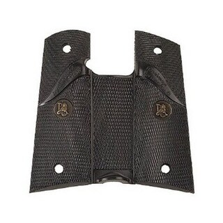 Pachmayr Signature w/out Backstrap Colt Officer's Model