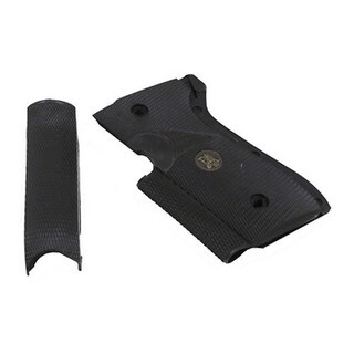 Pachmayr Signature w/Backstrap Beretta B92SB & B92F