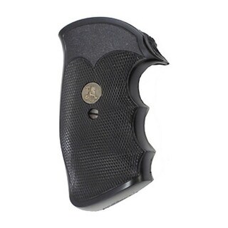 Pachmayr Gripper Grips Colt "I" Frame